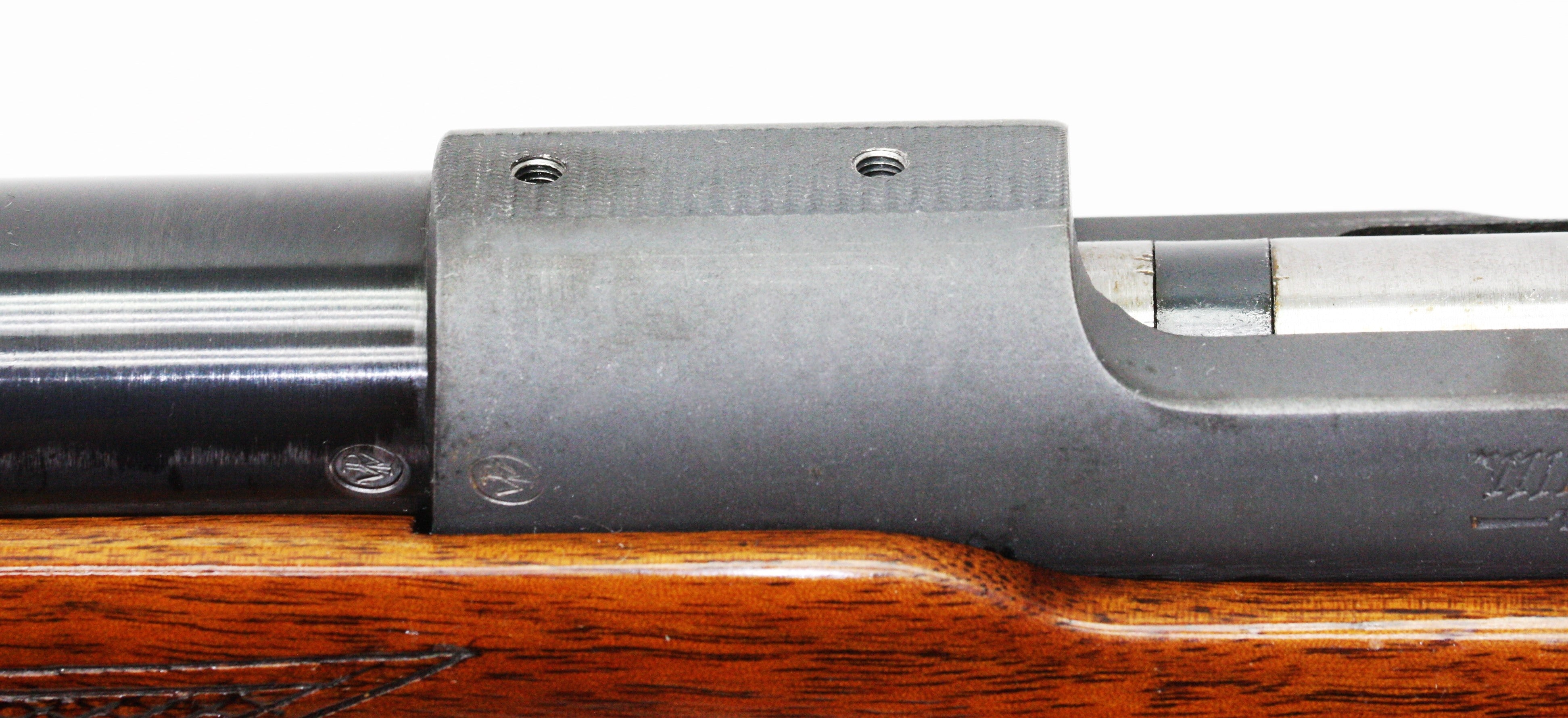 .257 Roberts Standard Rifle - 1950