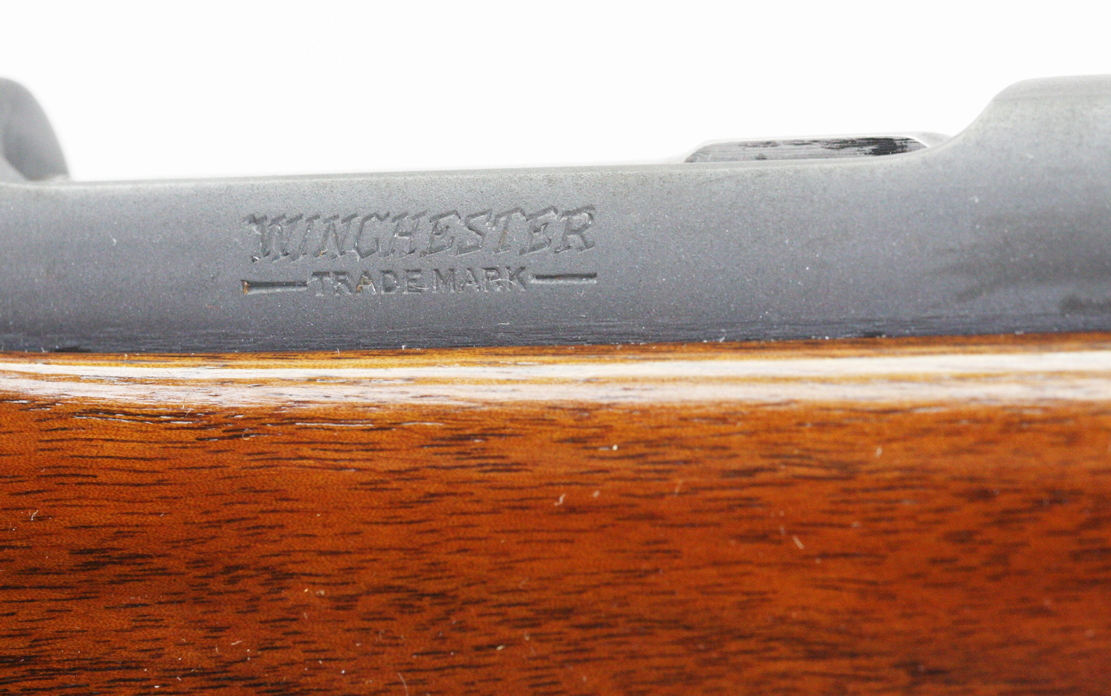 .257 Roberts Standard Rifle - 1950