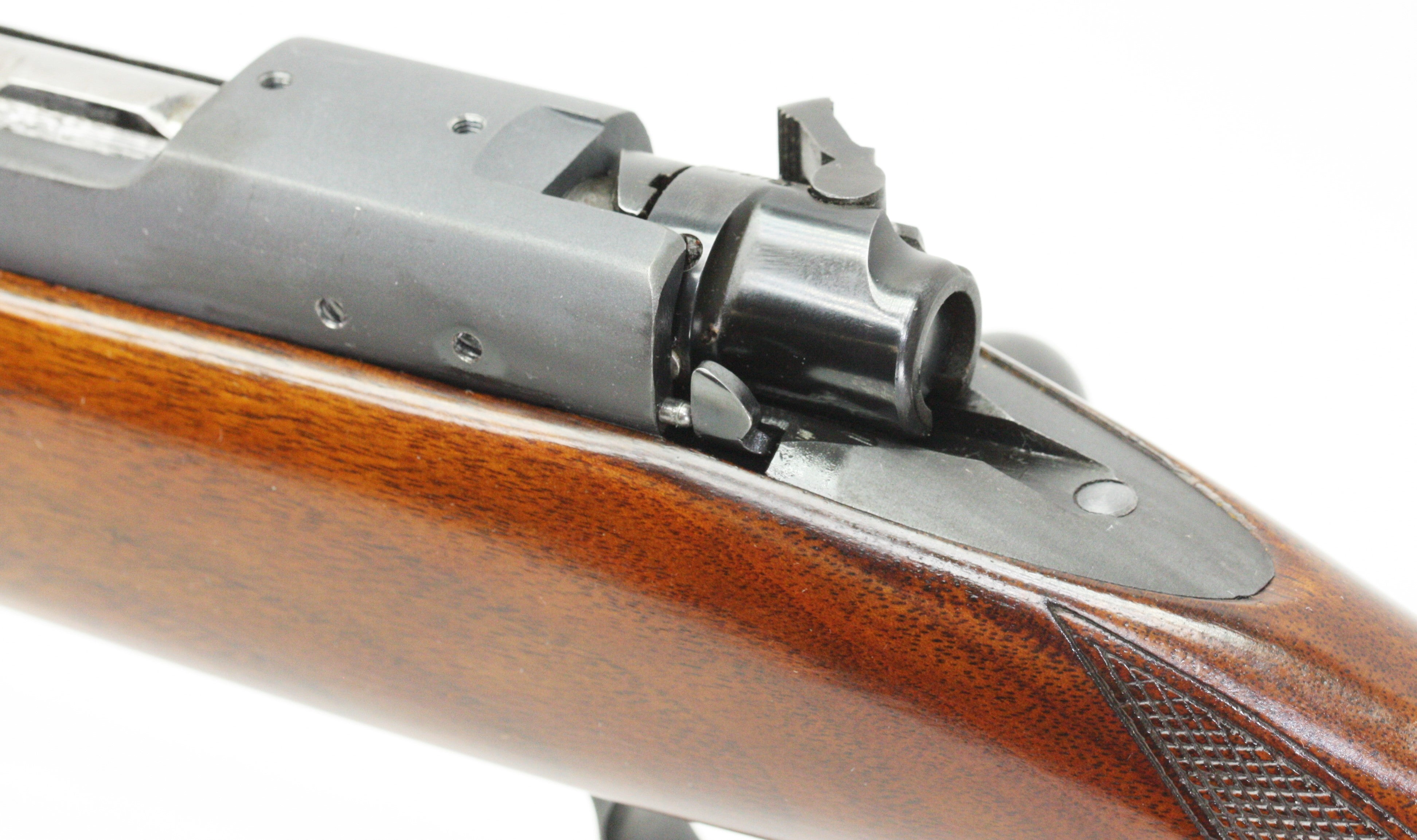 .257 Roberts Standard Rifle - 1950