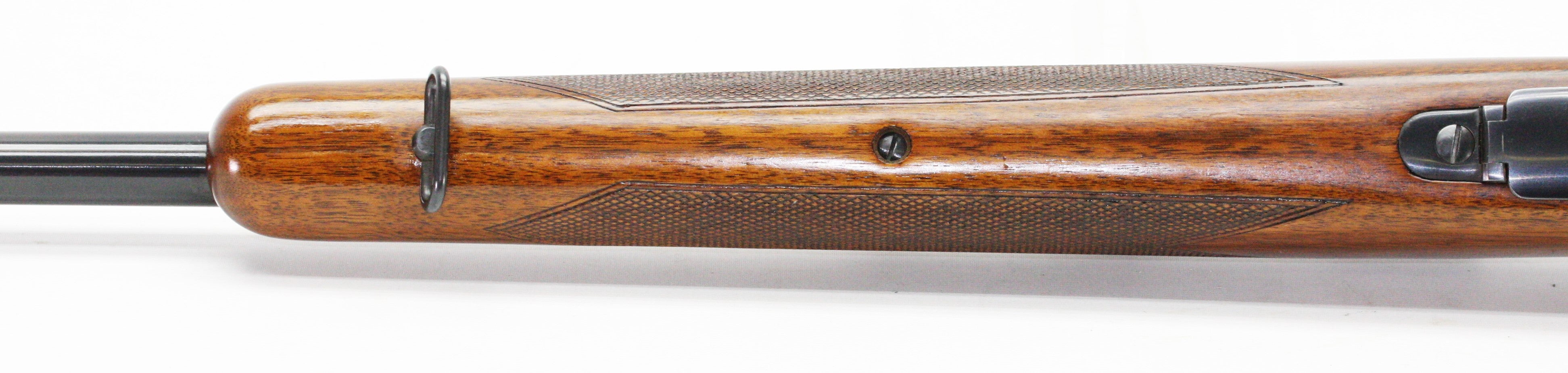 .257 Roberts Standard Rifle - 1950