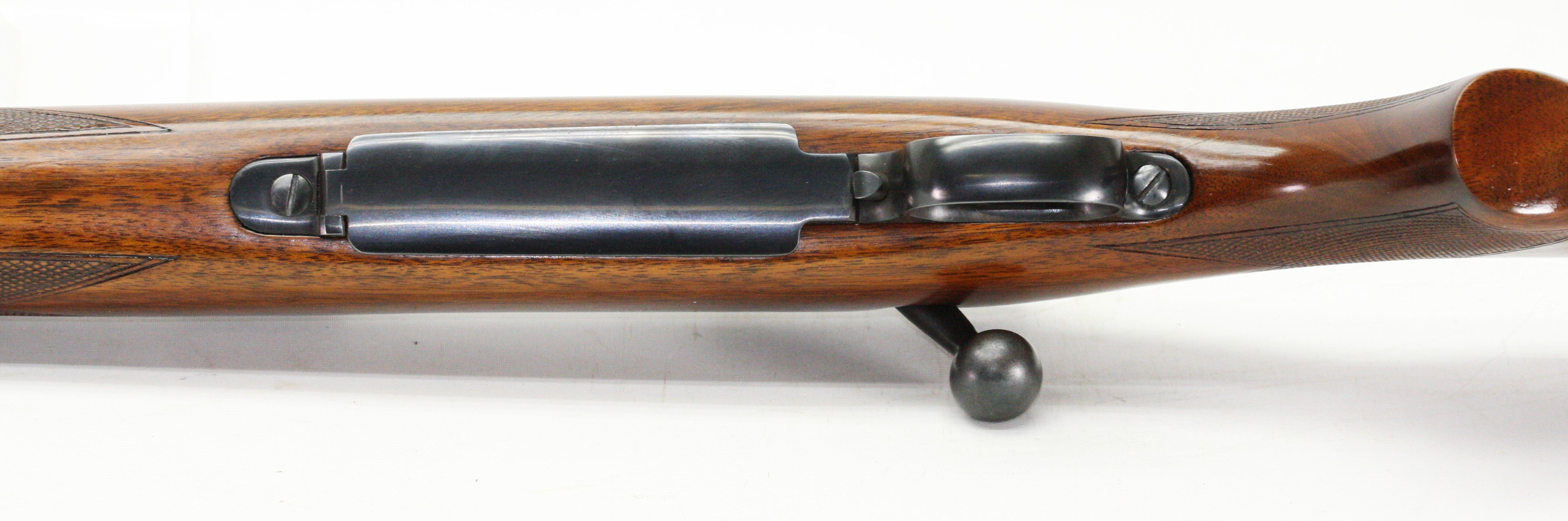 .257 Roberts Standard Rifle - 1950