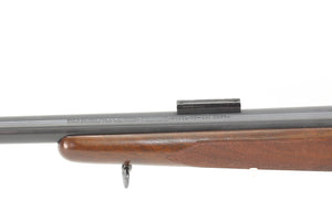 .220 Swift Winchester Varmint Rifle - 1963