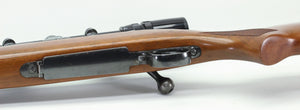 .264 Win Mag Rifle - 1960