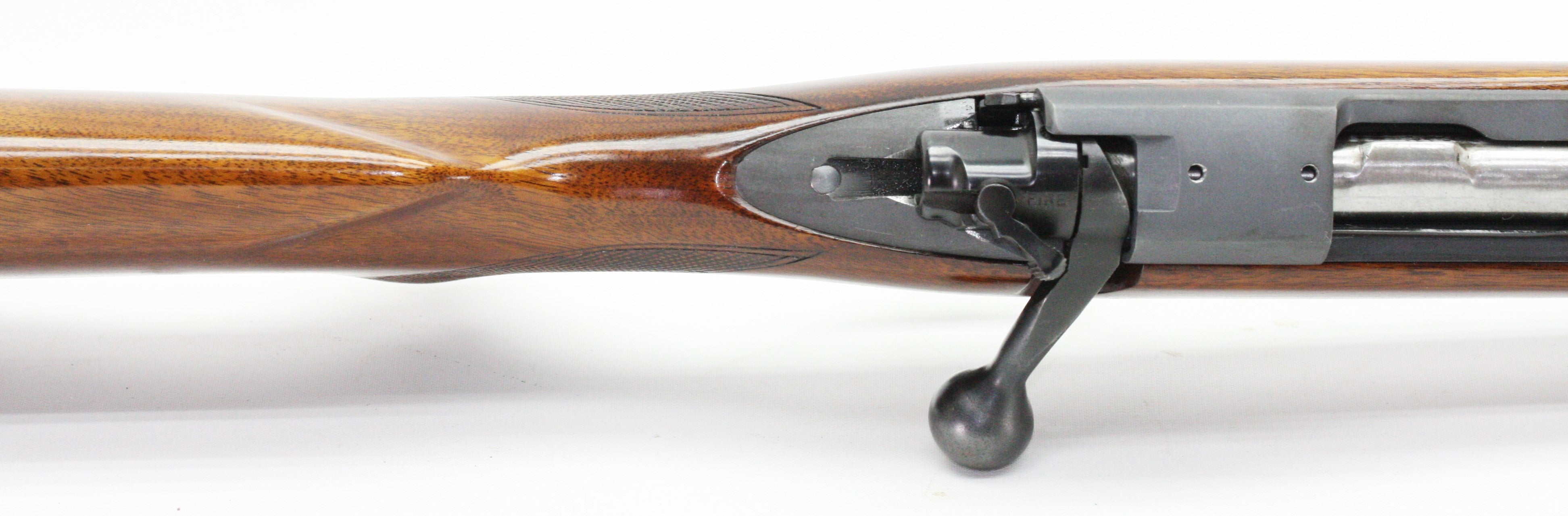 .257 Roberts Standard Rifle - 1950