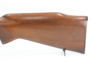 .220 Swift Winchester Varmint Rifle - 1963