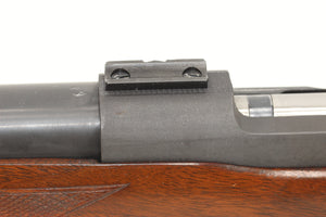 .220 Swift Winchester Varmint Rifle - 1963