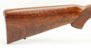 .250-3000 Savage Super Grade Rifle - 1950