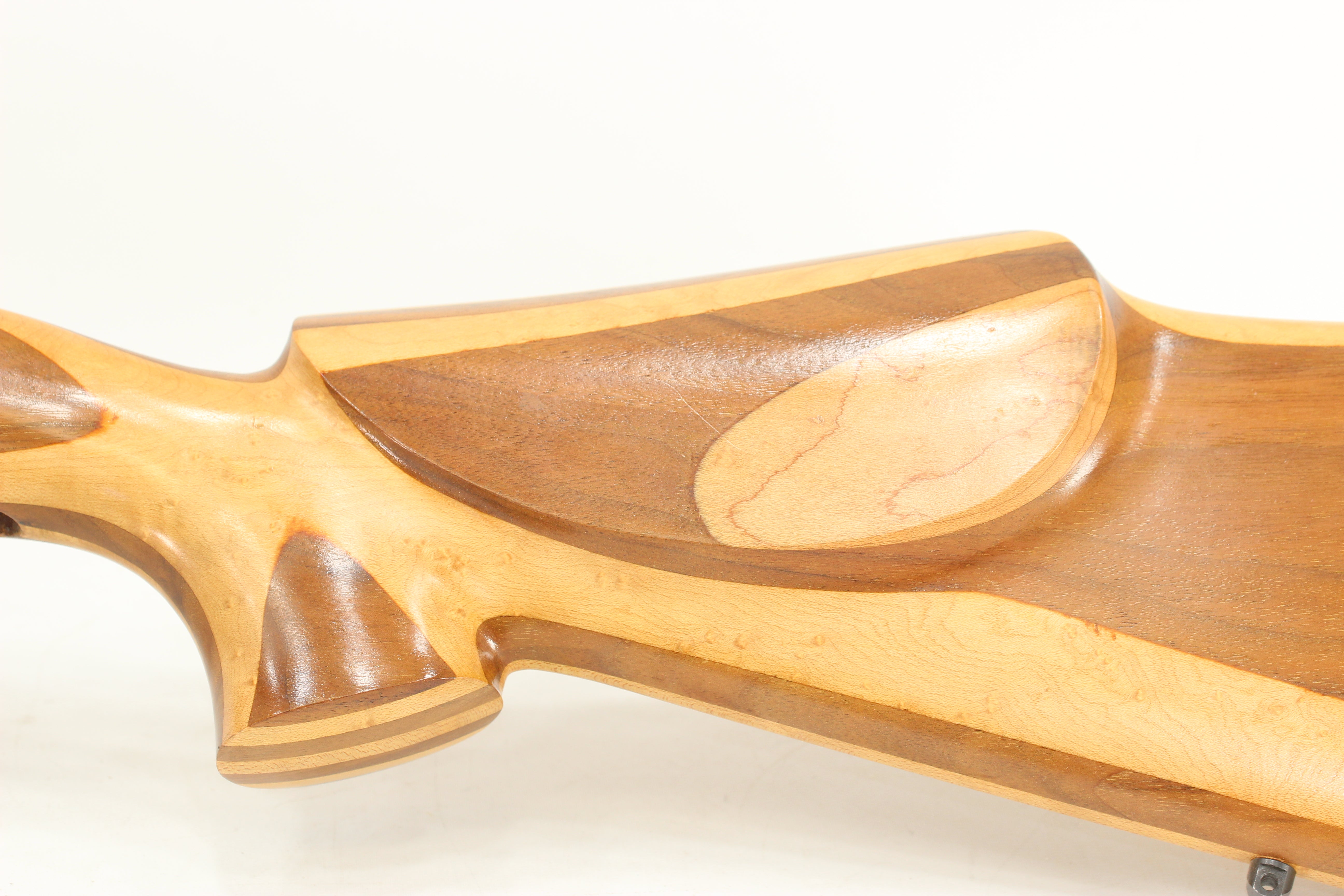 Custom Monte Carlo Target Stock - Standard Barrel - Post War