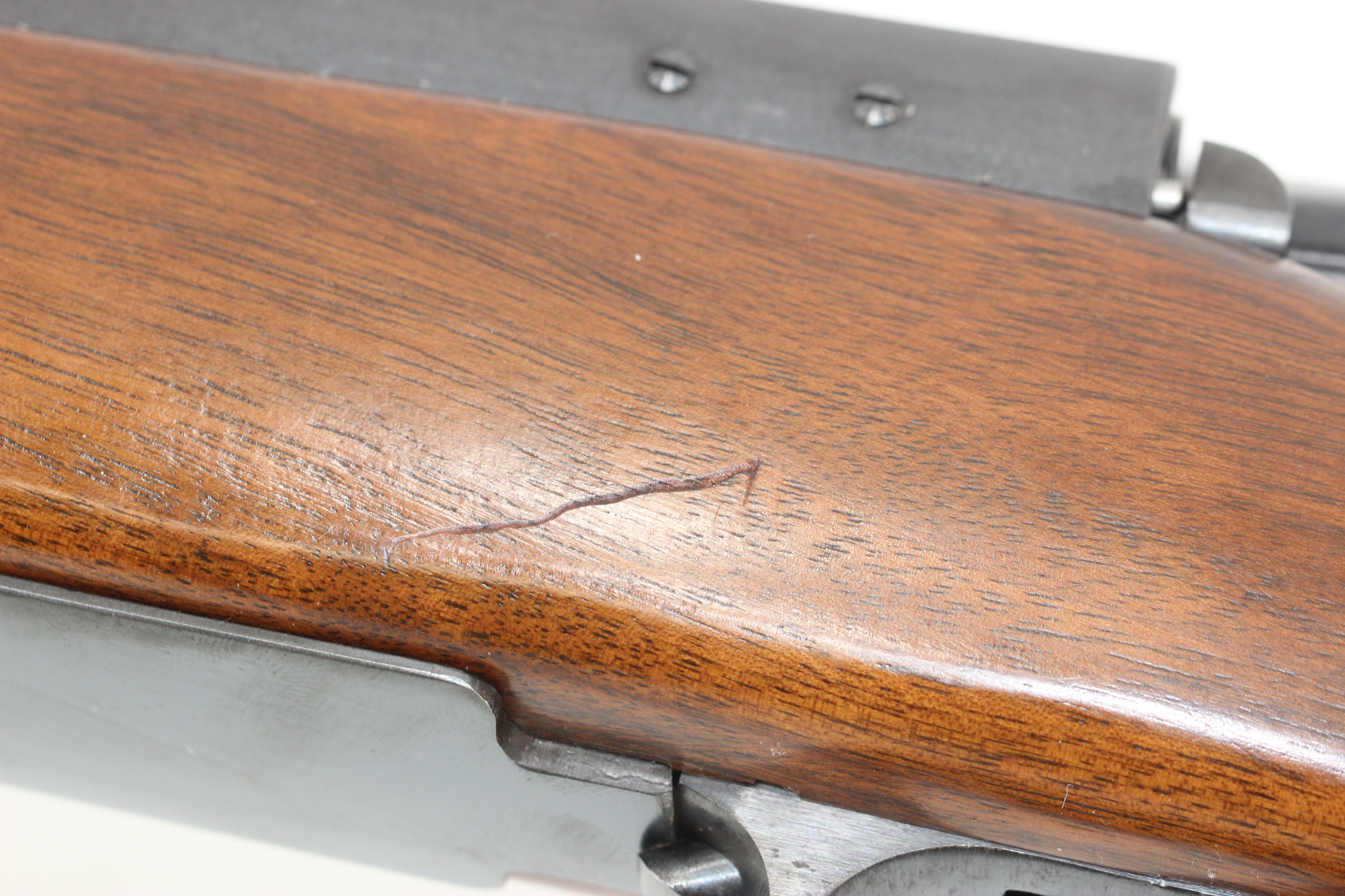 .220 Swift Winchester Varmint Rifle - 1963