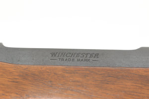 .220 Swift Winchester Varmint Rifle - 1963