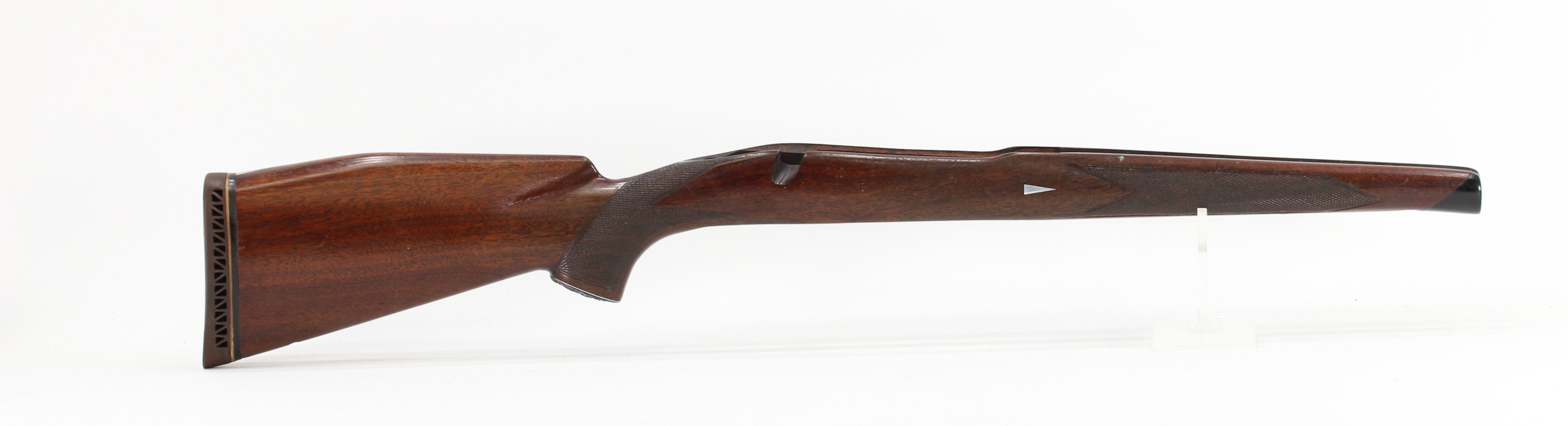 Featherweight Stock - Modified