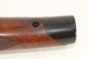 Featherweight Stock - Modified