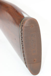Featherweight Stock - Modified