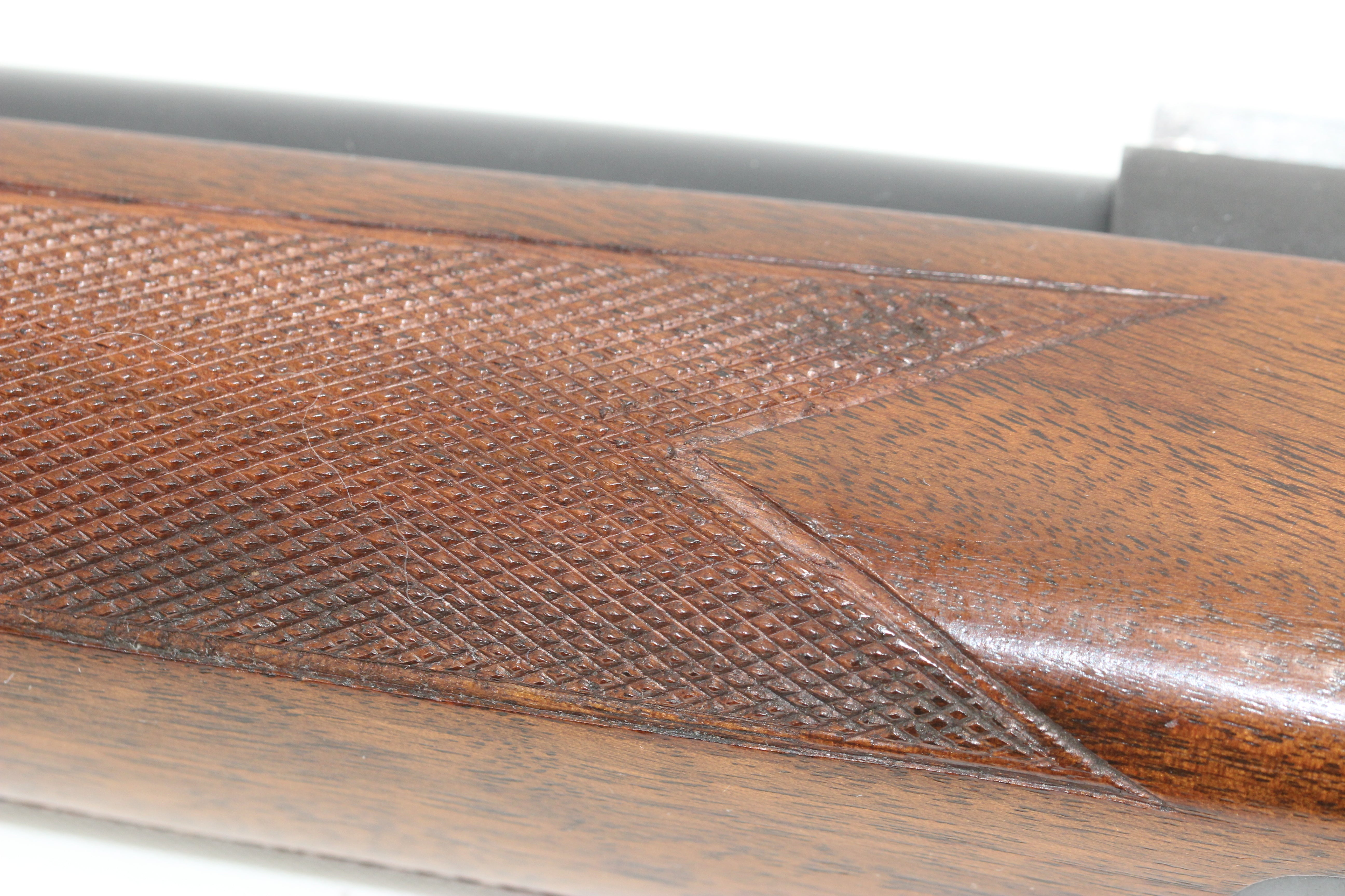 .220 Swift Winchester Varmint Rifle - 1963