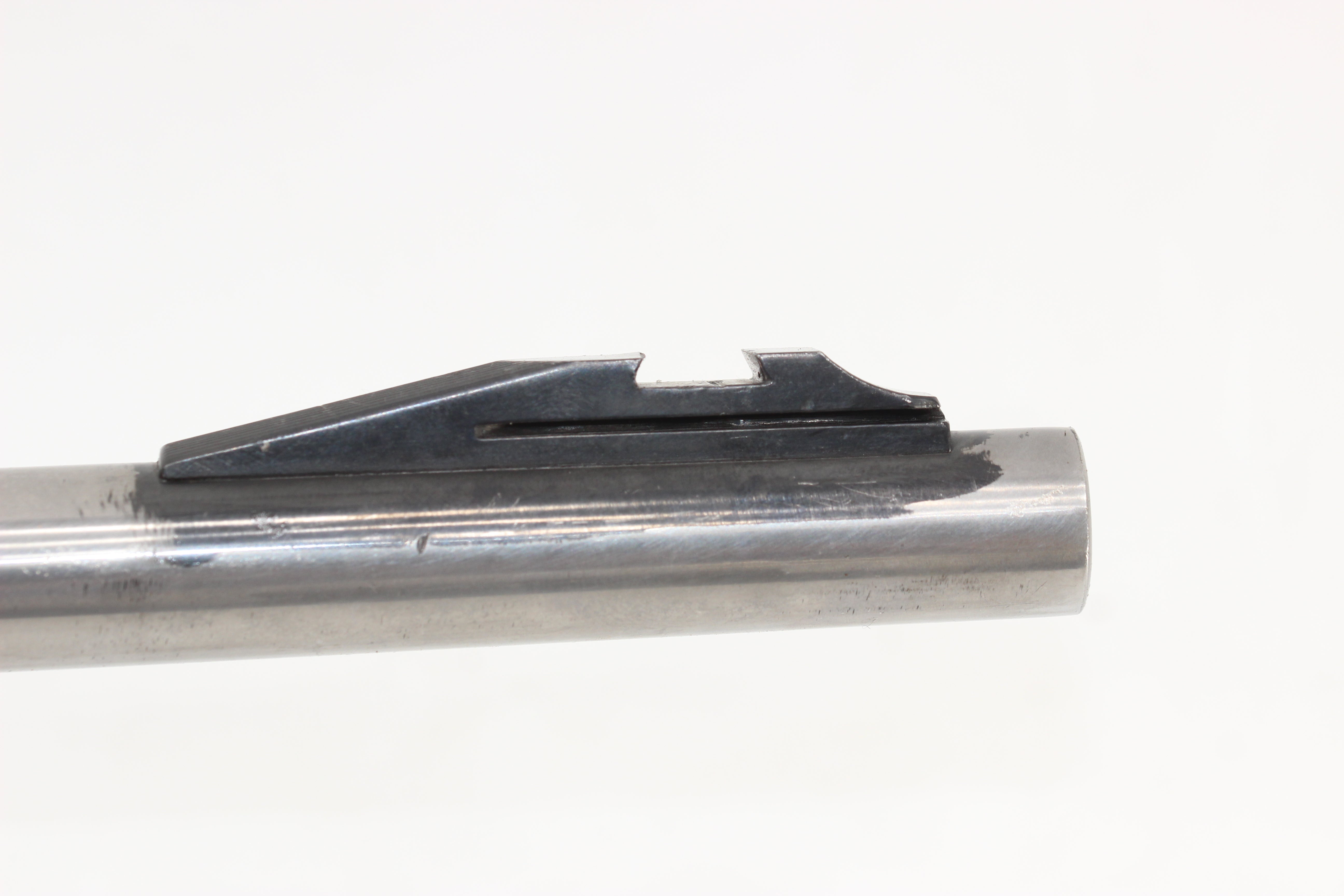 .264 Win Magnum Barrel - Stainless Steel