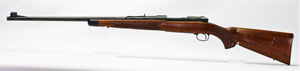 .270 W.C.F. Super Grade Rifle - 1948