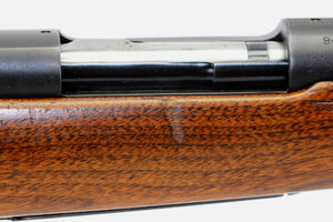 .270 W.C.F. Super Grade Rifle - 1948