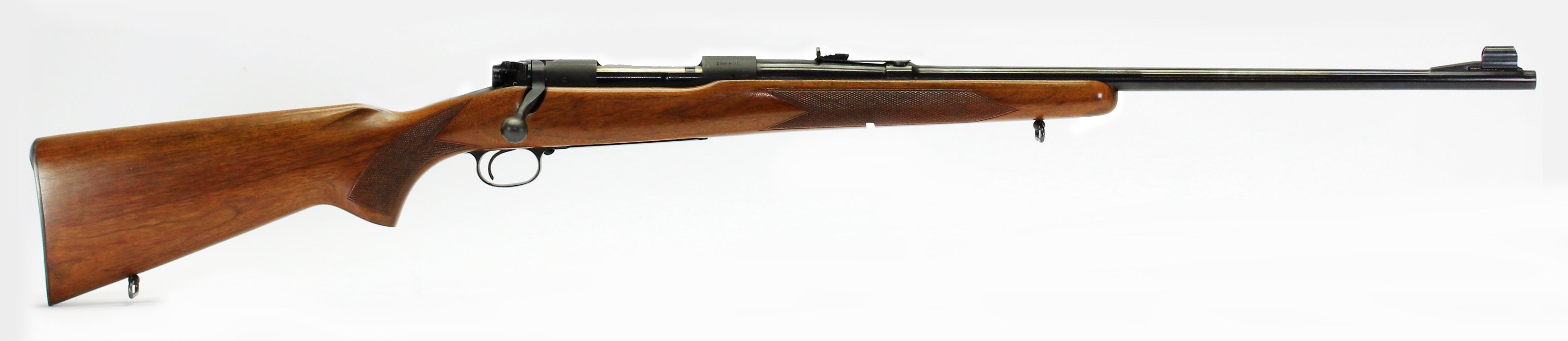 .270 W.C.F. Standard Rifle - 1950