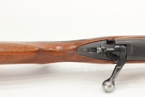 .270 Winchester Featherweight Rifle - 1955