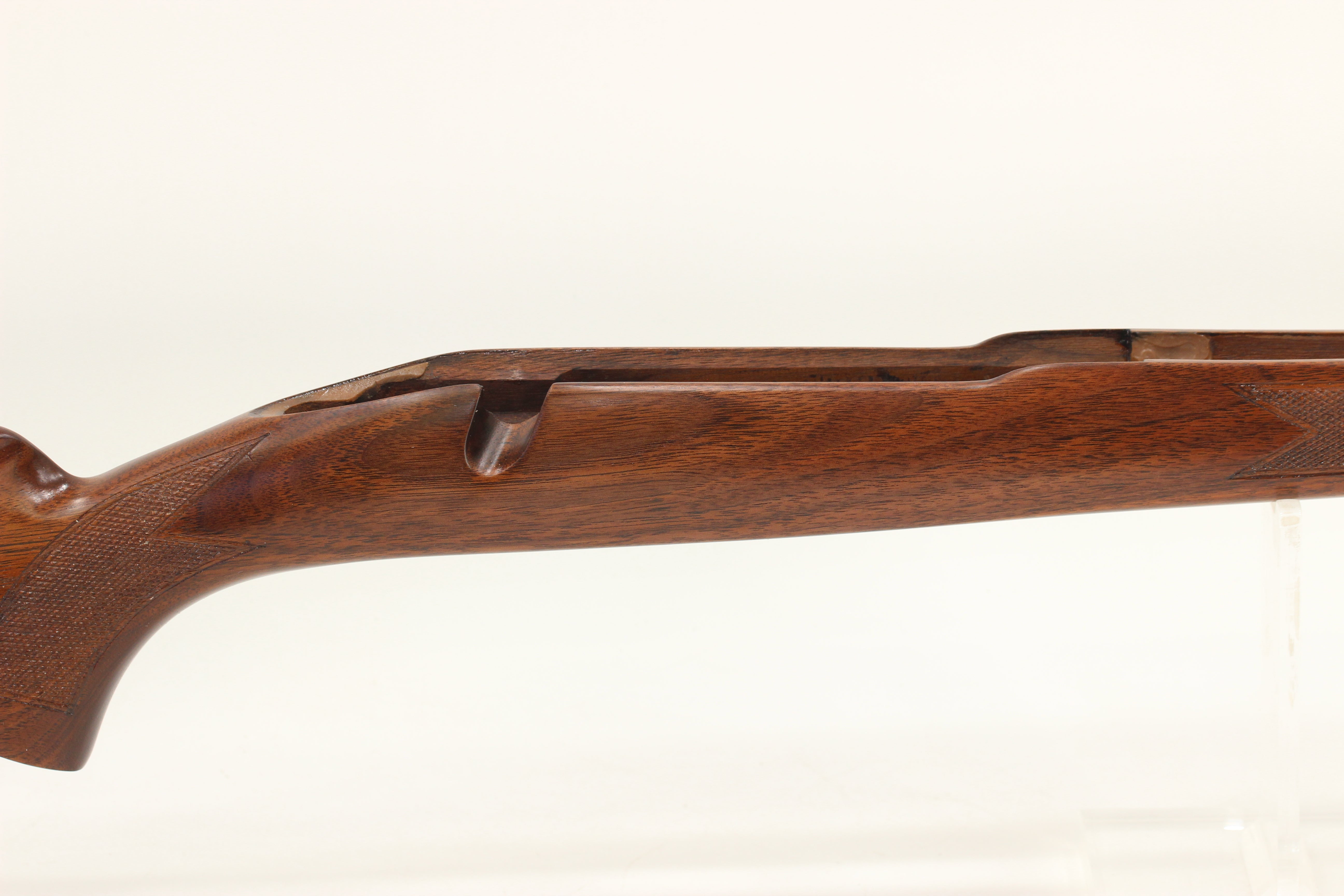 1962-1963 Monte Carlo .300 H&H Magnum Rifle Stock