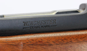 .270 W.C.F. Standard Rifle - 1950