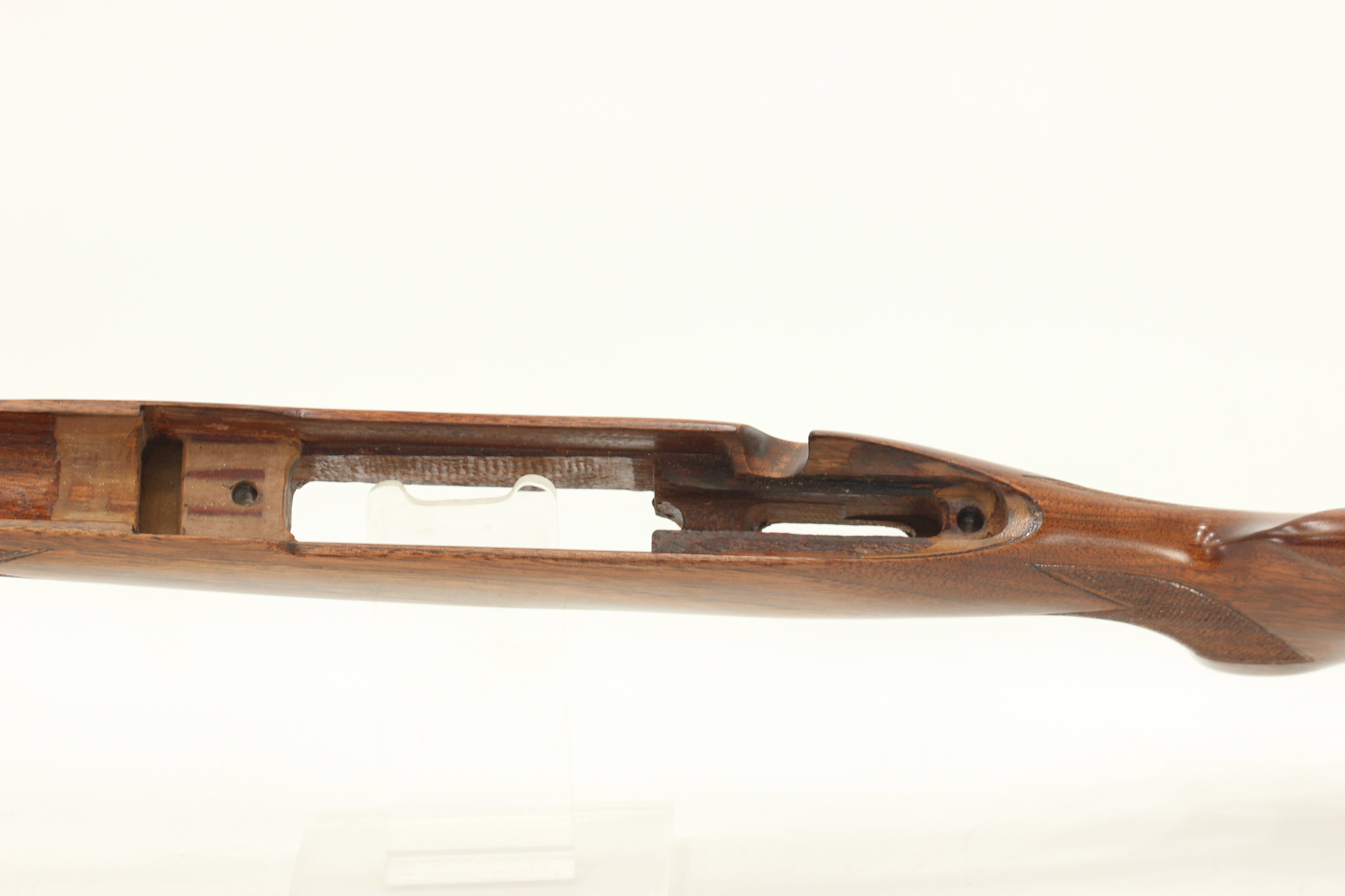 1962-1963 Monte Carlo .300 H&H Magnum Rifle Stock