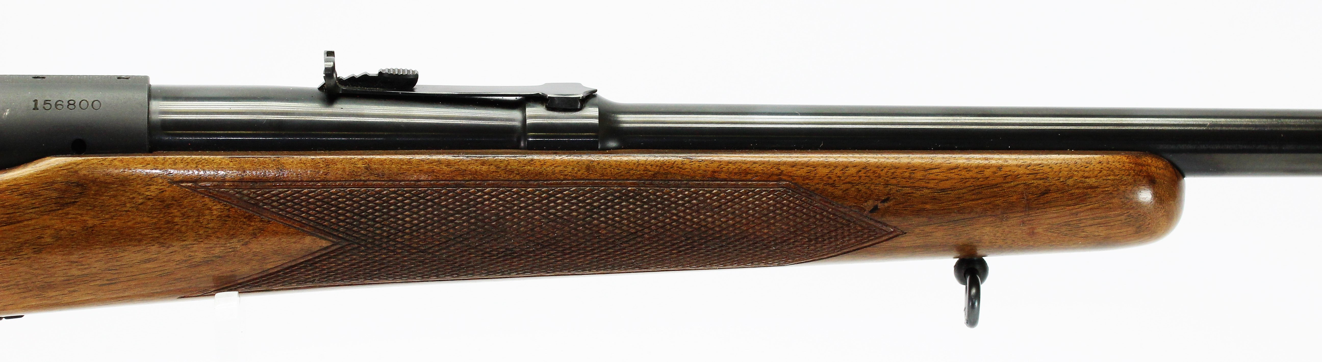 .270 W.C.F. Standard Rifle - 1950