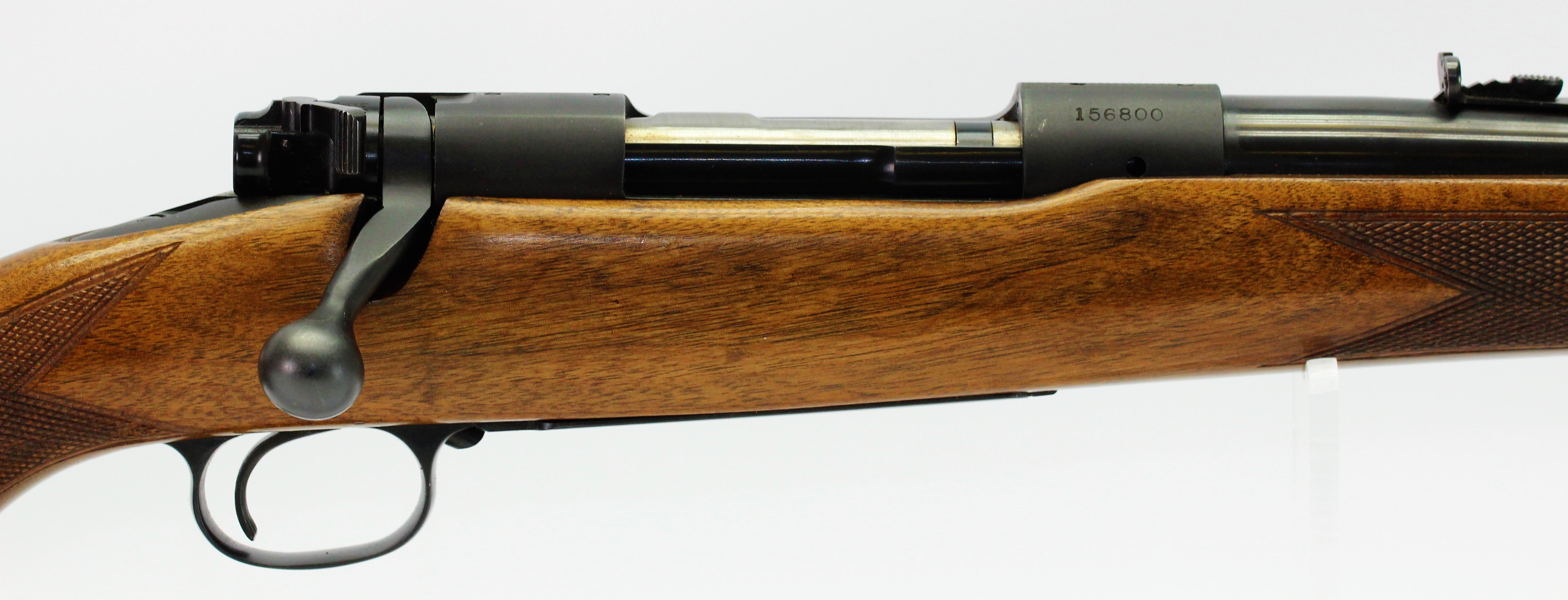 .270 W.C.F. Standard Rifle - 1950