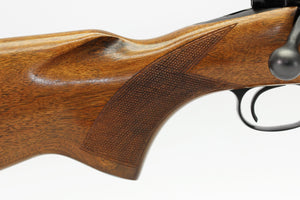 .270 W.C.F. Standard Rifle - 1950