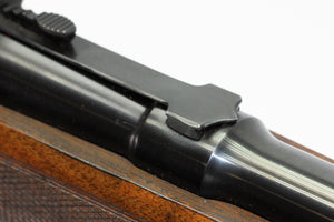 .270 W.C.F. Standard Rifle - 1950