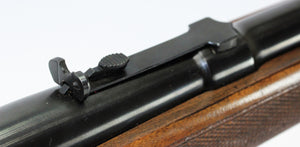 .270 W.C.F. Standard Rifle - 1950