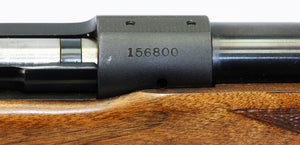 .270 W.C.F. Standard Rifle - 1950