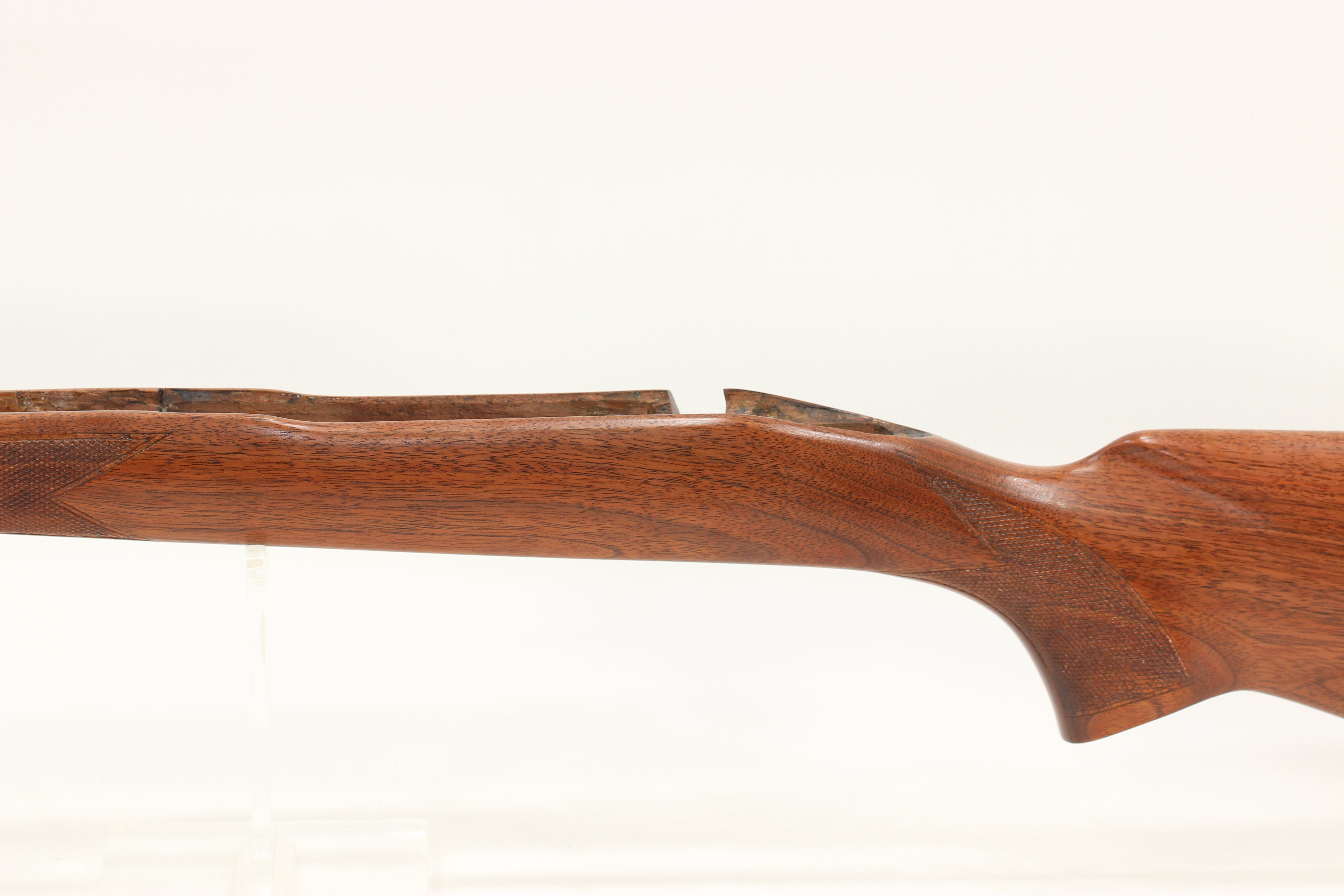 1951-1961 Monte Carlo Standard Rifle Stock