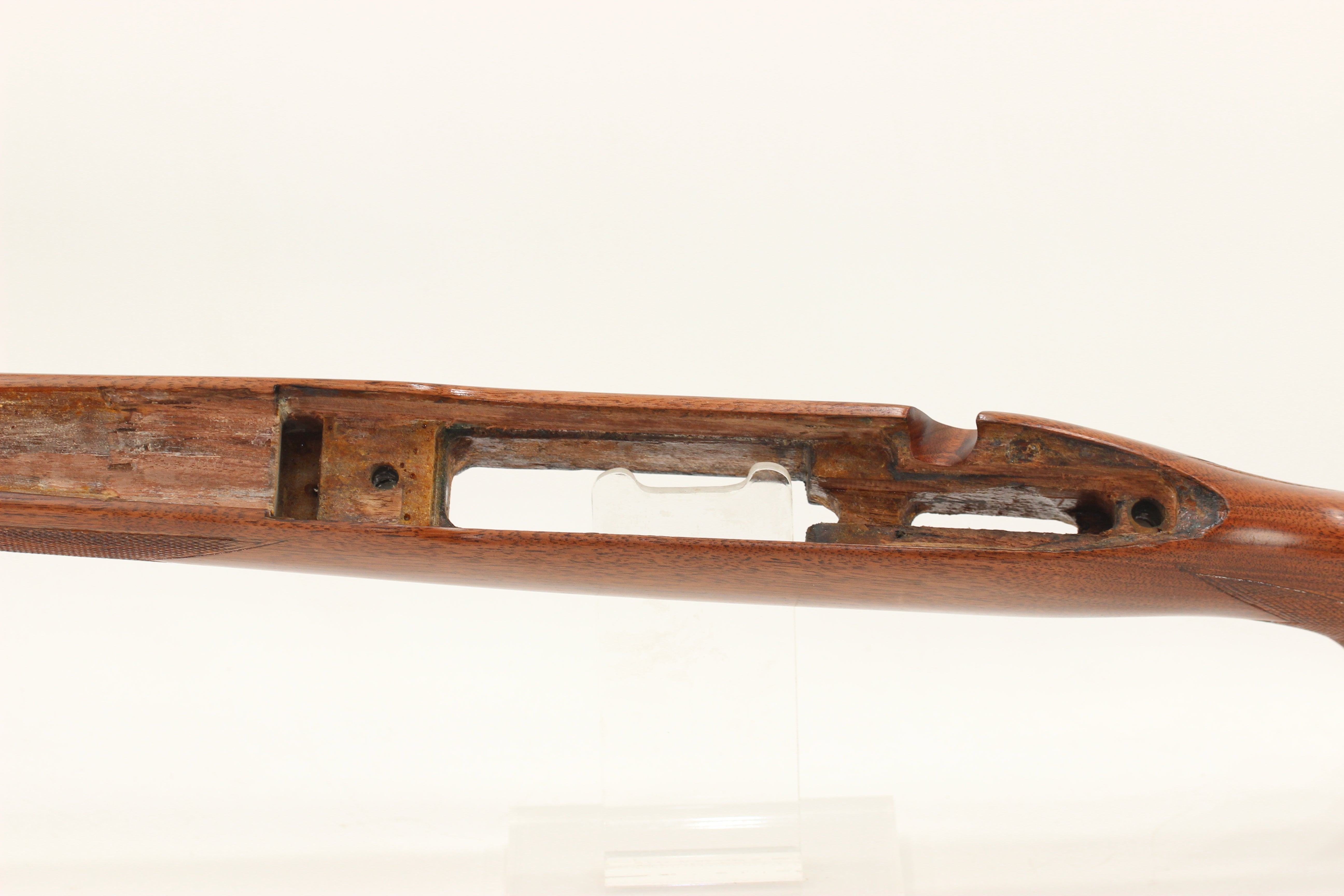 1951-1961 Monte Carlo Standard Rifle Stock