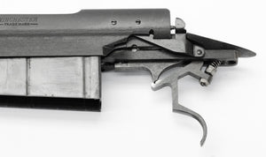 .270 W.C.F. Standard Rifle - 1950