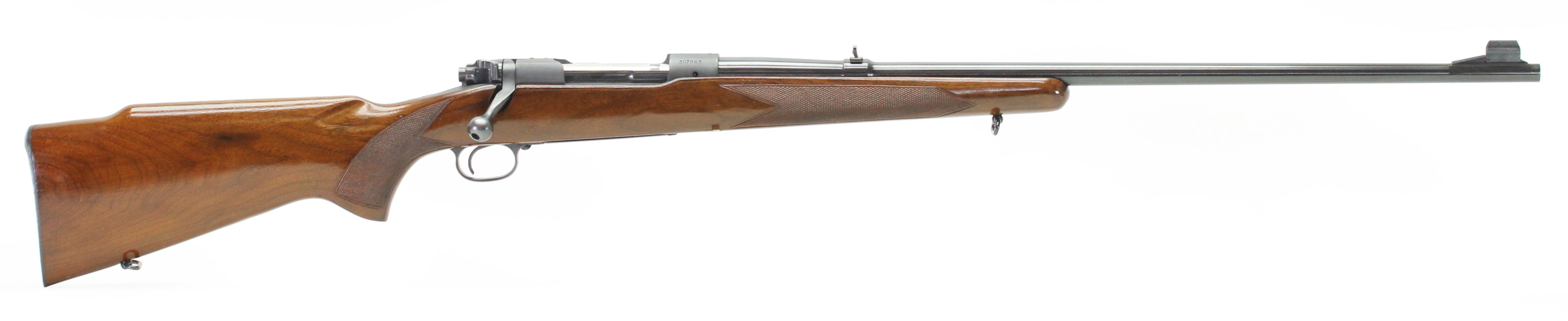 .300 H&H Mag Standard Rifle - 1955