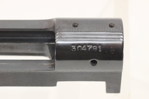 Matched Receiver & Bolt Body - Standard Action - 1954 - Hi Polish, Re-blued