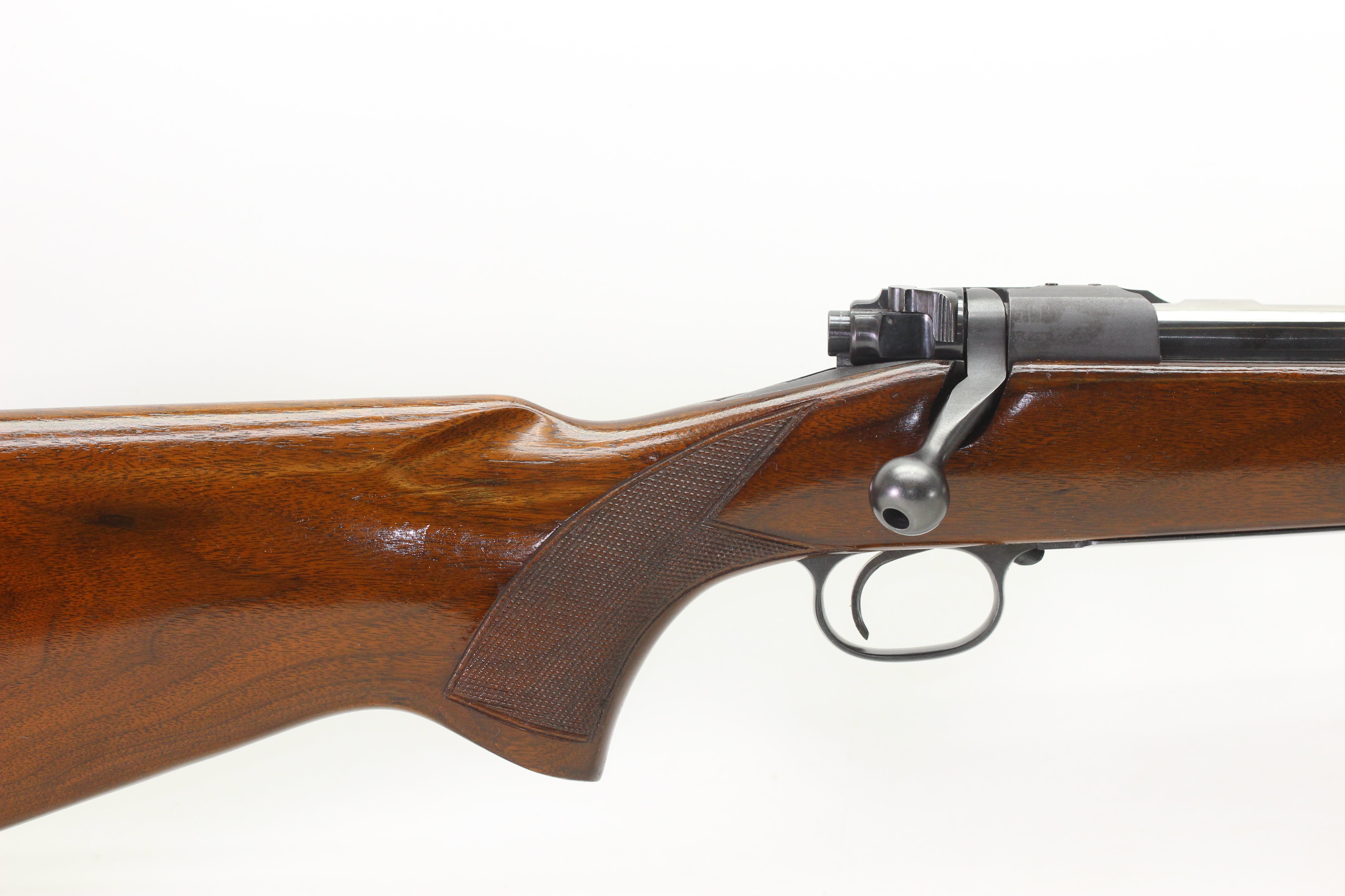 .300 H&H Mag Standard Rifle - 1955