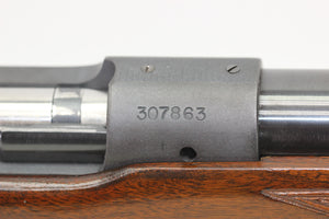 .300 H&H Mag Standard Rifle - 1955