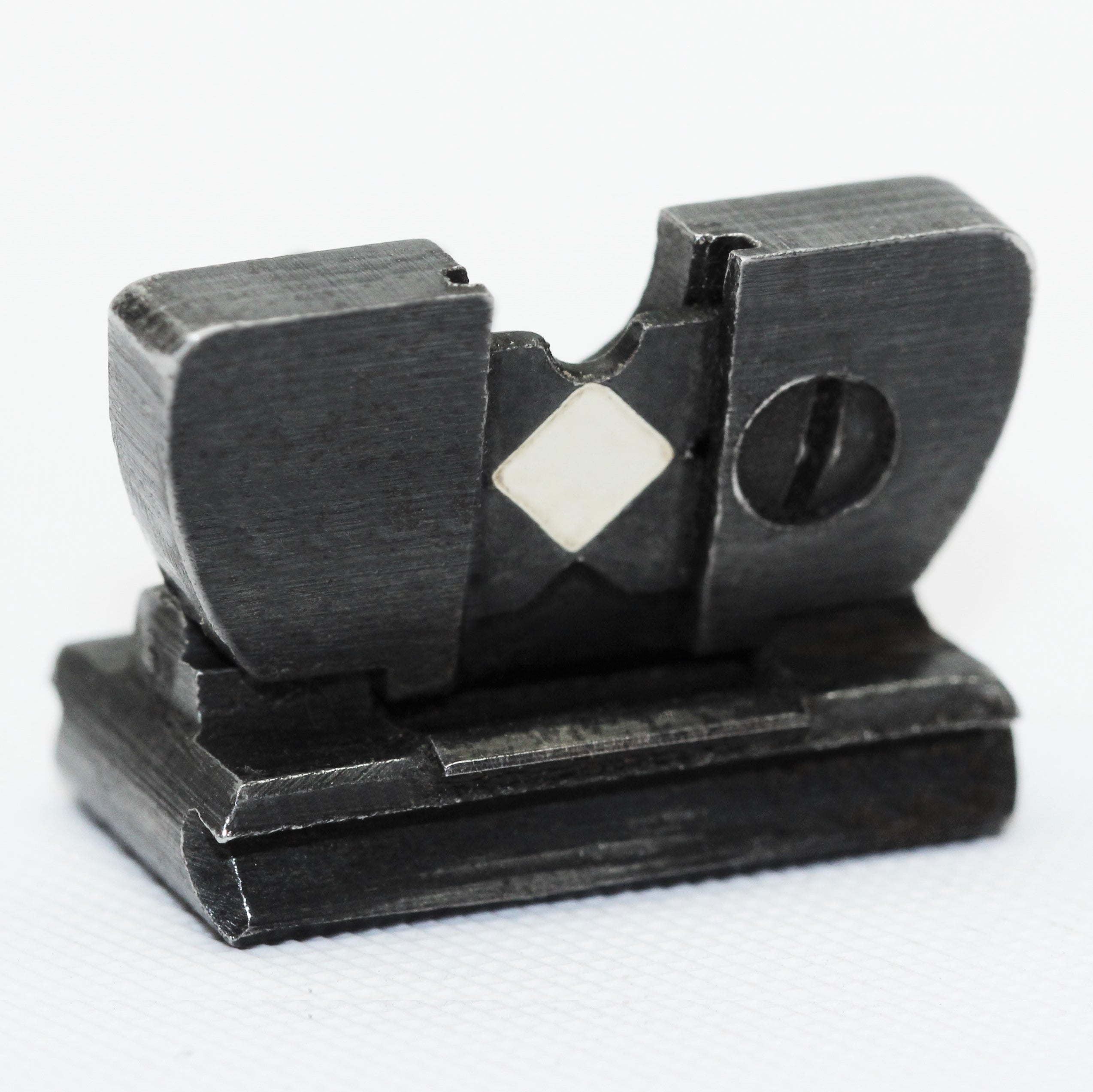 Marble 69 Folding Rear Sight for Standard Rifles