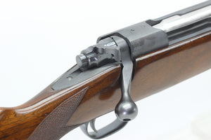 .300 H&H Mag Standard Rifle - 1955