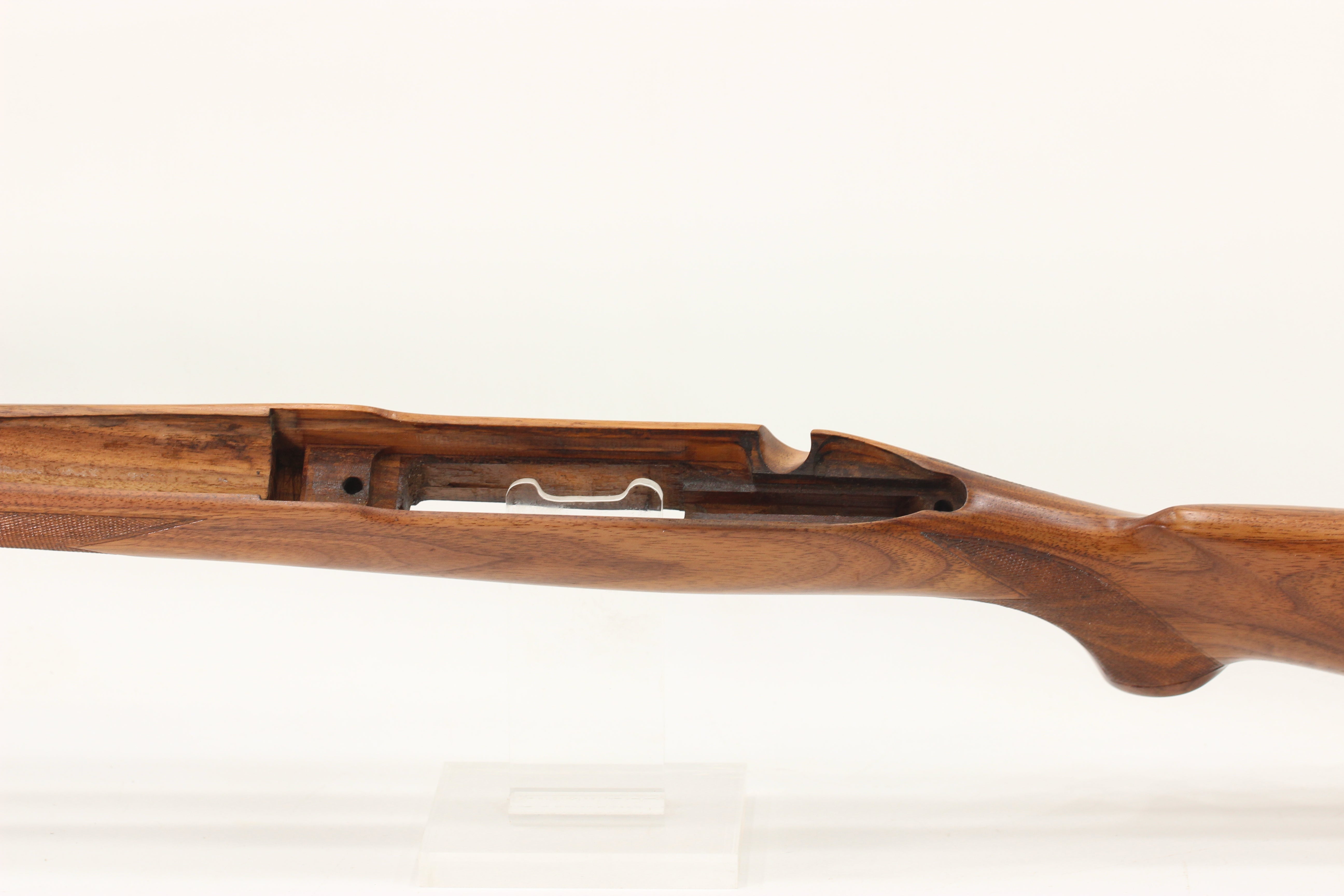 1941-1948 Low Comb Standard Rifle Stock