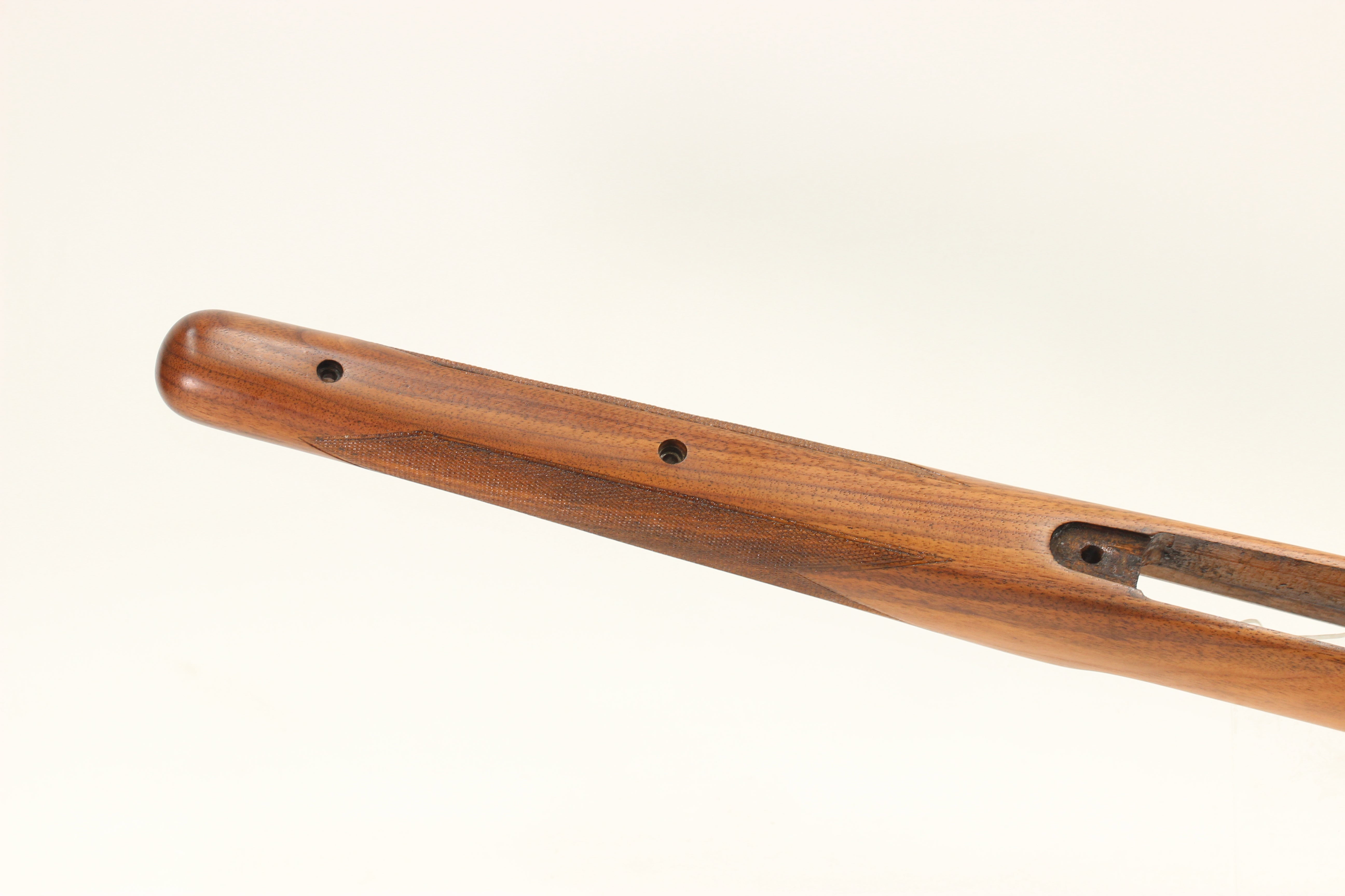 1941-1948 Low Comb Standard Rifle Stock