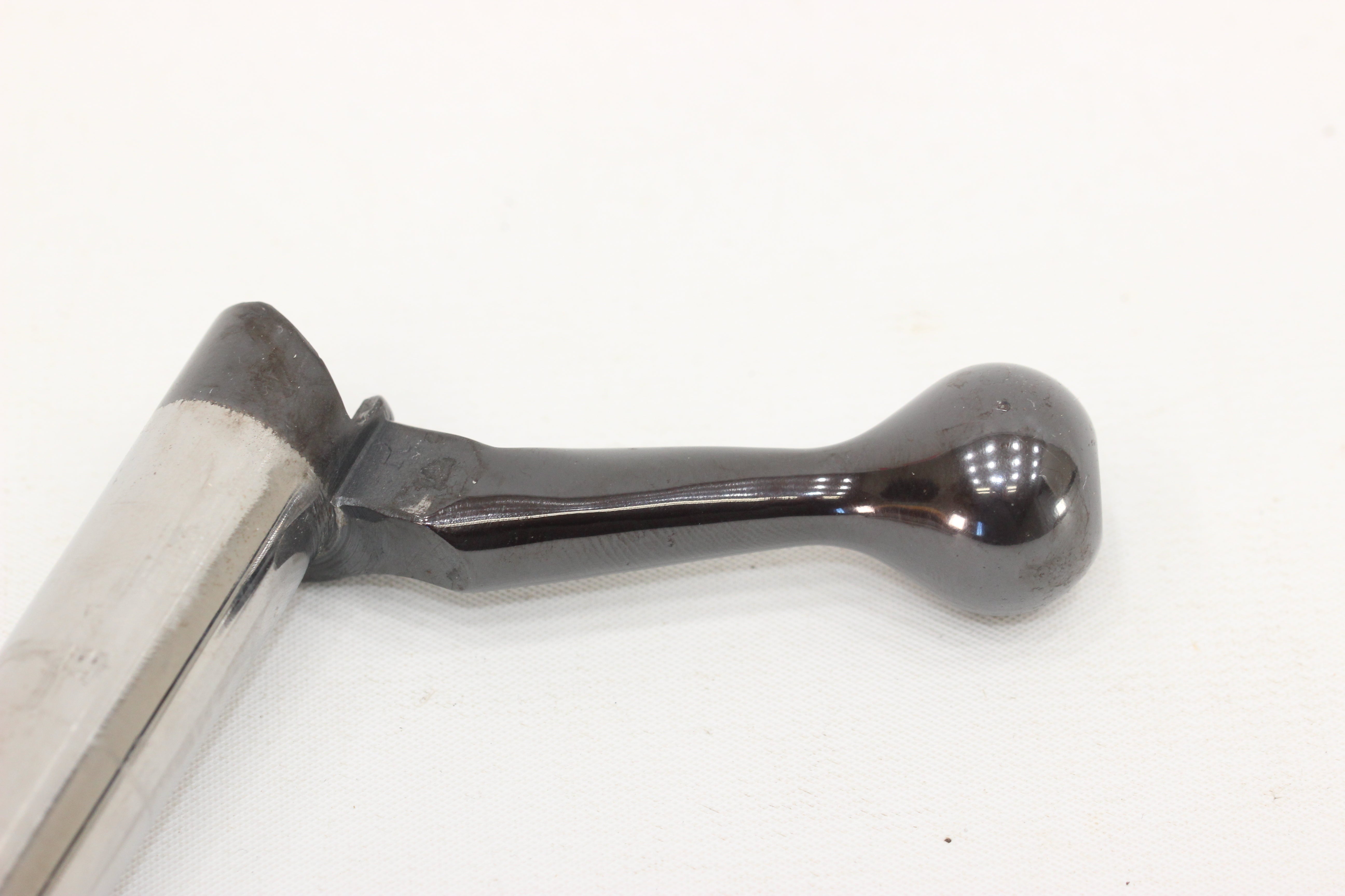 Matched Receiver & Bolt Body - Standard Action - 1954 - Hi Polish, Re-blued