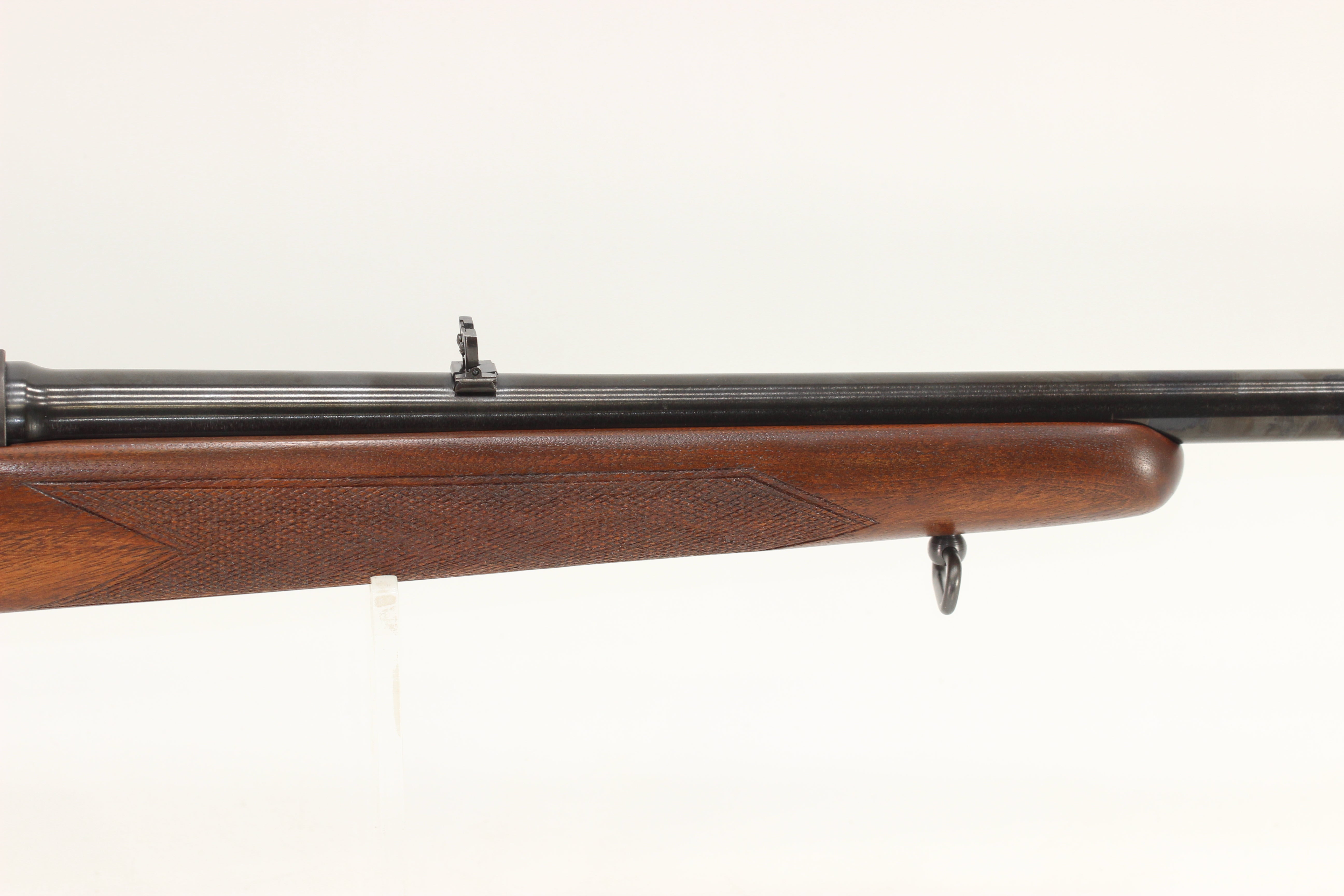 .30-06 Springfield Featherweight Rifle - 1956