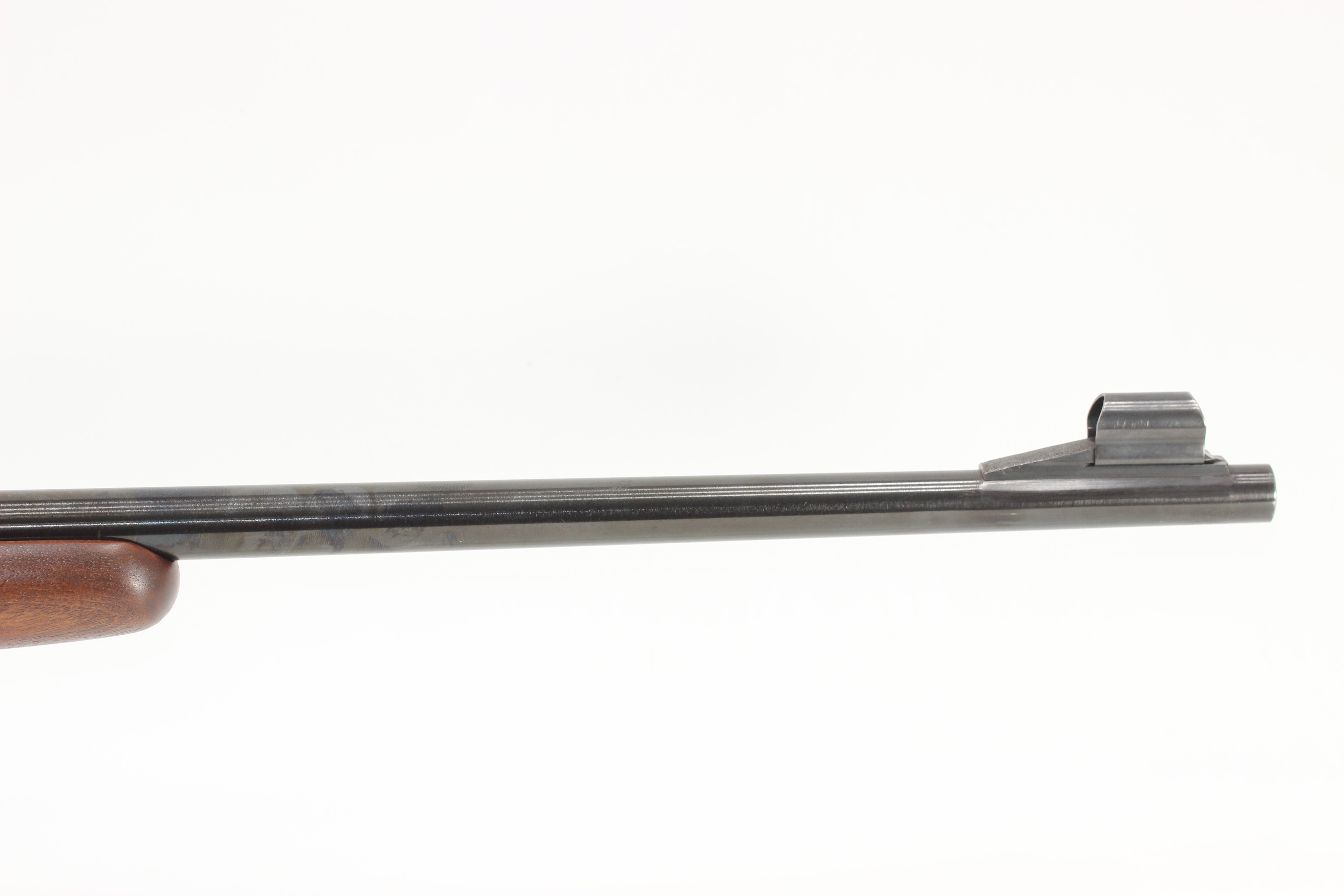 .30-06 Springfield Featherweight Rifle - 1956