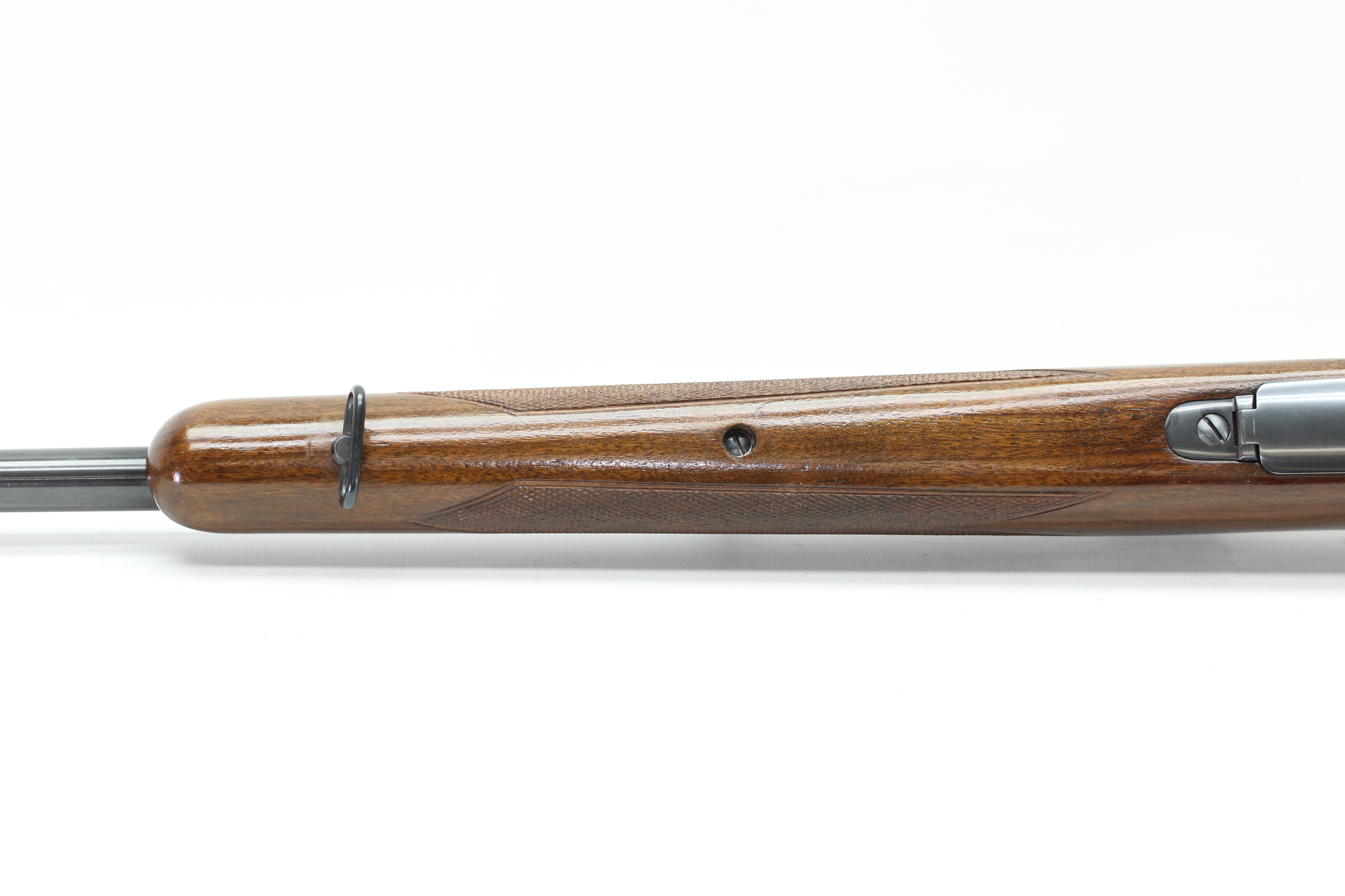 .300 H&H Mag Standard Rifle - 1955