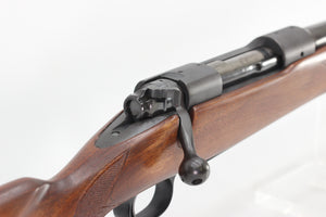 .30-06 Springfield Featherweight Rifle - 1956