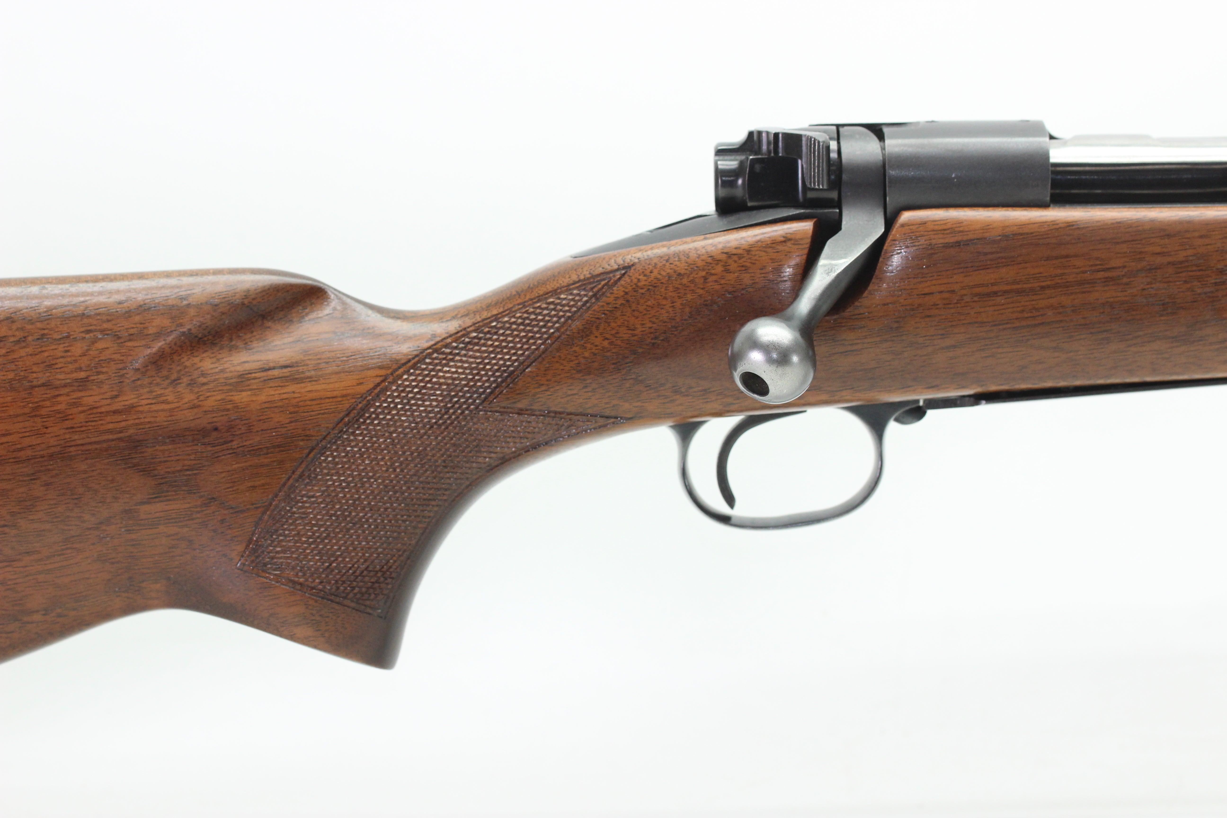 .270 Win Standard Rifle - 1957