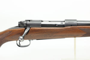 .270 Win Standard Rifle - 1957